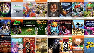 You Cant Purchase these Xbox 360 Games Anymore [upl. by Lexy]