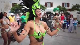 GWMF2016  Rio Carnival  22nd June 2016 [upl. by Jaquenette309]