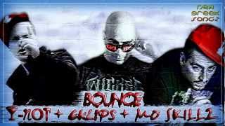 YNot Mo Skillz amp Eklips  Bounce Funked Up [upl. by Haimrej]