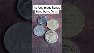 baka Meron ka lapag pipili Ako nang mabilhan youtubeshorts coinlover coincollectinghobby [upl. by Chasse994]