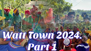 Watt Town 2024 Part 1 Orders and numbers 🔥🔥🔥 [upl. by Chrisoula949]