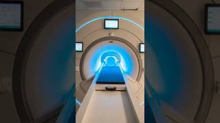 Powerful MRI machine 😱😱 shorts ytshorts trainding technology mri machine [upl. by Kipton105]