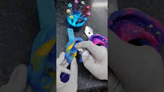 separator for gingival sprayimplants labanalogsshortvideos [upl. by Nissa]