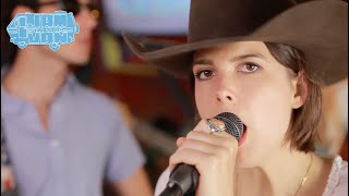 LA FEMME  quotÓu Va Le Mondequot Live at Desert Daze in Joshua Tree CA 2017 JAMINTHEVAN [upl. by Anor]