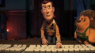 Toy Story 3  Trailer 3 HD [upl. by Middlesworth]