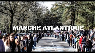 VLOG Manche Atlantique [upl. by Marquita]