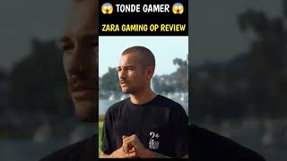 TONDE GAMER🥺 ZARA GAMING OP REVIEW 😱past A3A5 A6A7 J5J7S5S6SS9A10A20A30A50A70shorts [upl. by Stila]