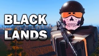 NEW BLACKLAND ROBLOX  SILENT AIM ALWAYS HIT  VEHICLE FLIGHT  TP VEHICLE  PUNCH AURA [upl. by Courtund]