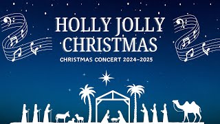 Christmas Concert 20242025 [upl. by Donn]