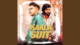 Kaala Suit feat Saurabh Tanwar Kaka [upl. by Ecadnarb481]