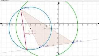 Trazar La Altura De Un Triángulo  Triangle Height [upl. by Stickney]