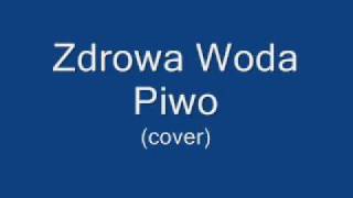 Zdrowa Woda  Piwo cover [upl. by Nev]