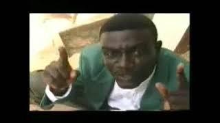 Nana Yaw Asare  Yewo Nyame Music Video [upl. by Noicpesnoc]