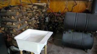 Steam Bending Wood Steam Generator and Box Overview [upl. by Hester]