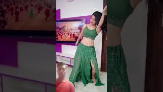 Kaavaalaa  Dance Video  Manisha Sati youtubeshortsshorts [upl. by Neicul]