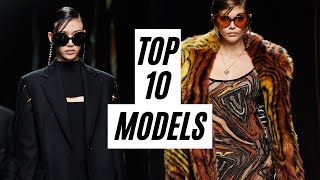 Top 10 Best Runway Walks 20162018 [upl. by Clifton]