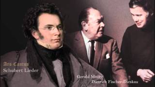 Schubert D578 Abschiedwmv [upl. by Milli]