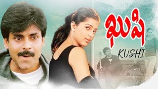 Suswagatham  Full Length Telugu Movie  Pawan Kalyan  Prakashraj  Telugu Movies  TeluguOne [upl. by Ardnuassac]