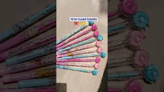 Super premium quality lead pencil viralvideo shortsviral business support subscribe [upl. by Essile681]