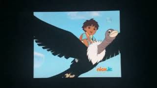 Go Diego go theme song Spanish [upl. by Dyan495]