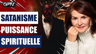 L’INFLUENCE SATANIQUE DES USA SUR LA DICTATURE MONDIALE  MARIEPASCALE RÉMY  GPTV [upl. by Paxon]