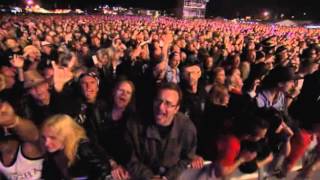 Europe  Live At Sweden Rock 2014 30th Anniversary Show [upl. by Fidellas]