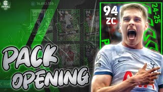 PACK OPENING POTW WORLDWIDE  04  EFOOTBALL MOBILE [upl. by Tiffanie26]