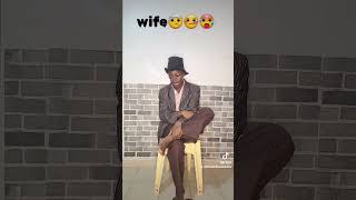 Marriage life🤕🤒🥵comedyshorts comedyvideos fyp [upl. by Pontus265]