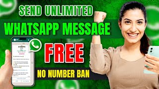 Saasyto WhatsApp Marketing amp Automation  Unlimited WhatsApp Messages English [upl. by Humfrid]