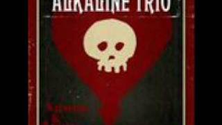 Alkaline Trio  Calling All Skeletons [upl. by Torie]