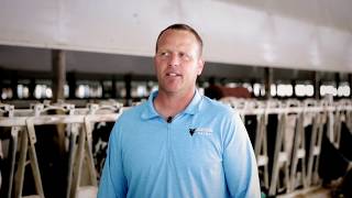 Carlson Dairy  Farm Profile  Featuring GEA CowScout [upl. by Asim]