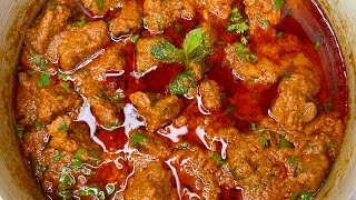 Super Tasty DUM KA GOSHT Banane Ka Sab Sey Asaan Tareeqa  Kam Ingredients May Banta Hai DUM GOSHT [upl. by Illak]