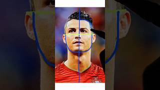 How to draw a Ronaldo tutorial drawing draw art ronaldo shorts short [upl. by Schnapp837]