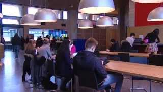 Bachelor Fiscaal Recht  Erasmus School of Law [upl. by Lhok]