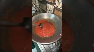 Bahu Ke Hathon Ka matarpaneer villagekitchen villagefood sunilpalvlogs [upl. by Maribel]