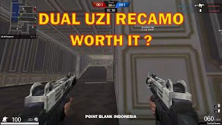 Menurut Kalian Gimana Dengan Senjata Ini   Point Blank Indonesia [upl. by Kokoruda]