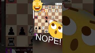 Beat the Fried Liver Attack in Just 7 Moves [upl. by Gerkman347]