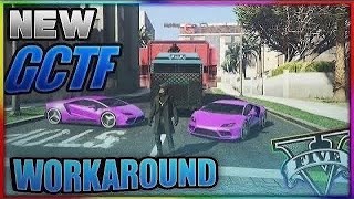 GIVE CARS TO FRIENDS GLITCH  GTA 5 ONLINE  GCTFGC2F  AFTER PATCH 169  EASYampFAST  PSXBOX [upl. by Itaws]