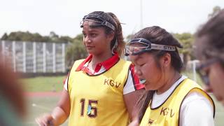 2019｜全港中學校際棍網球比賽 All Hong Kong InterSecondary Schools Lacrosse Competition [upl. by Eendys]