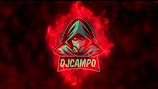 Anuel AA Ella Quiere Beber ft Romeo Santos Remix DJ Campo [upl. by Semele]