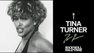 Tina Turner  Proud Mary Lyrics [upl. by Acirrej]