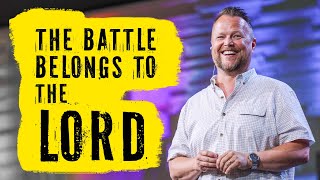 Gideons Revival The Battle Belongs to the Lord  Pastor Matt Tapley  July 14 Sermon [upl. by Ola684]