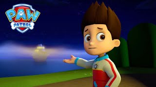 Budiž světlo  Tlapková patrola PAW Patrol  pohádky pro děti [upl. by Musser592]