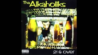 Tha Alkaholiks  Mary Jane  21 amp Over [upl. by Elehcir]