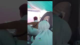 SEPERTI INI TENDA JAMAAH HAJI KOBOI DI MAKKAH SAAT WUKUF DI PADANG ARAFAH [upl. by Jennica]