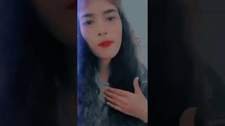 Sahiba feat Simiran Kaur Dhadli explore viralshort foryou punjabisong rap likeme attitude [upl. by Liatris185]