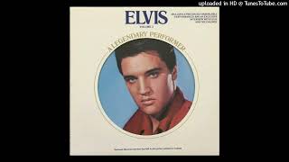 Elvis Presley  Guadalajara alternate take [upl. by Godliman934]