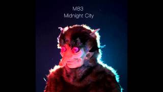 M83  Up audio [upl. by Nraa572]