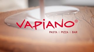 Death by Chocolate – Unser Schokoladenkuchen  24H bei VAPIANO 200 PM  1400 H [upl. by Carilyn]