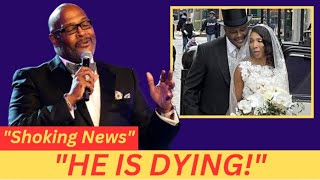 quotAt 66 Marvin Winans Finally Reveals the Heartbreaking Reason He’s Saying Goodbyequot [upl. by Malanie]